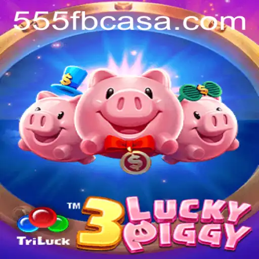 Unlock the Adventure and Fun of 3LUCKYPIGGY