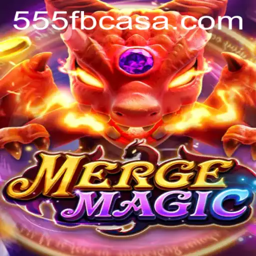 Merge Magic: Unveil Mystical Worlds and Solve Enigmatic Puzzles