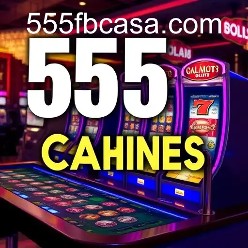 Diving into the World of Casino Games and the Innovation of 555fb