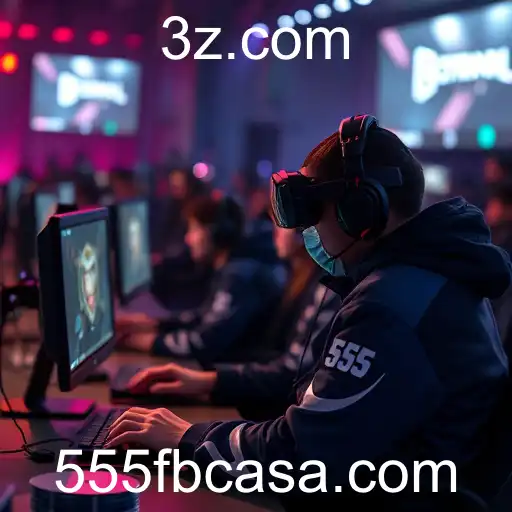 Inovações e desafios no mundo dos jogos em 2025