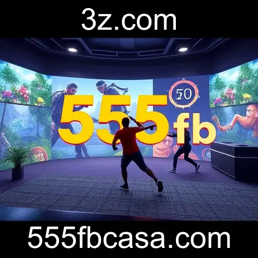 Ascensão e Desafios da Plataforma 555fb