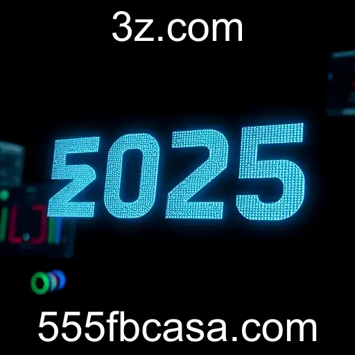 Explorar o Futuro dos Jogos com 555fb