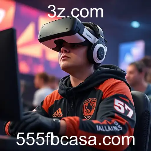 Inovações e Tendências de Jogos para o Futuro