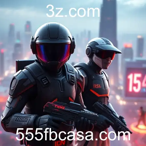 Explorando o Fenômeno 555fb nos Jogos Online