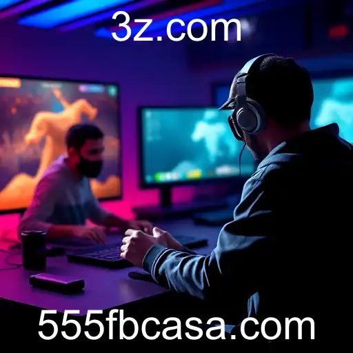 Crescimento dos E-Sports e o Papel das Plataformas Digitais