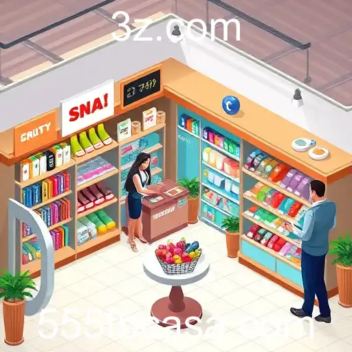 O Impacto de 555fb nos Jogos Online