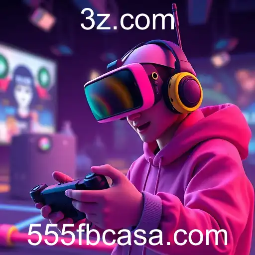 O Impacto Crescente do 555fb no Cenário dos Jogos Online