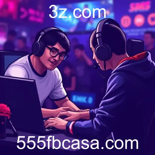 O Impacto de 555fb no Mundo dos Jogos em 2025