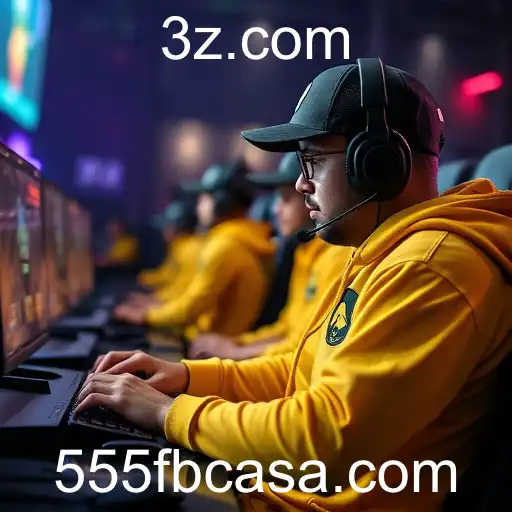 O Impacto dos Jogos Online na Cultura Brasileira