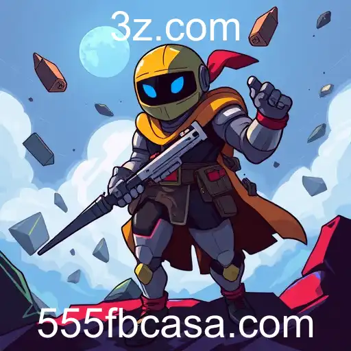 Revolution in Gaming: 555fb Leads the Way