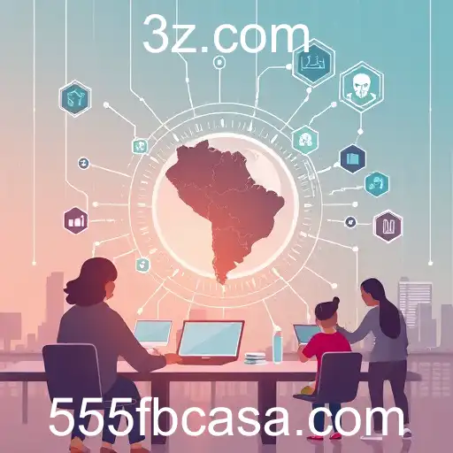 A Ascensão do 555fb no Cenário de Jogos Online