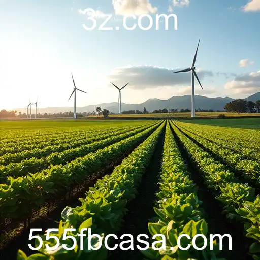 Inovações Tecnológicas e Sustentabilidade no Brasil