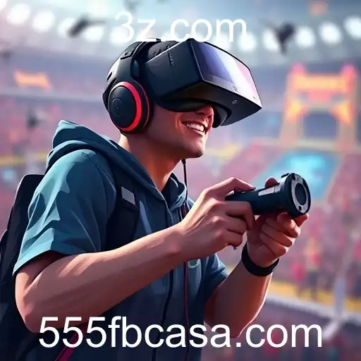 A Revolução dos Jogos On-line em 2025