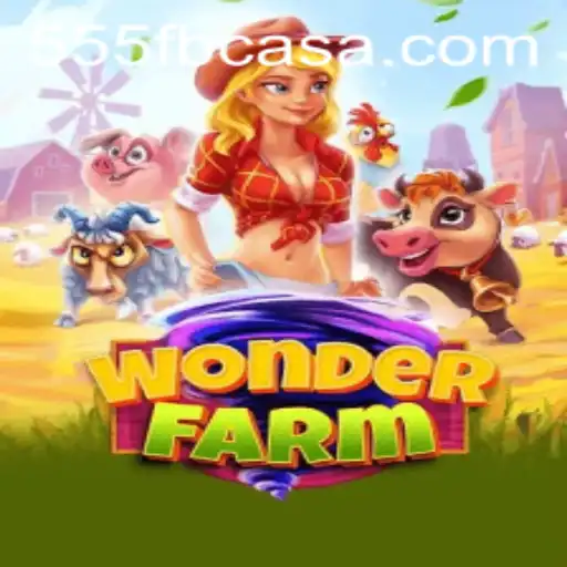 Dive into the Enchanting World of WonderFarm: A Blissful Adventure